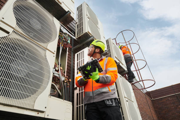 Best HVAC Supply and Distribution in Jamestown, ND