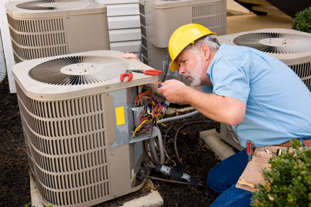 Best HVAC Financing and Leasing in Jamestown, ND