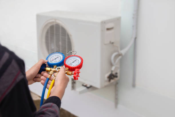 Best Furnace Cleaning in Jamestown, ND