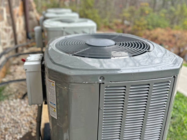 Professional HVAC in Jamestown, ND